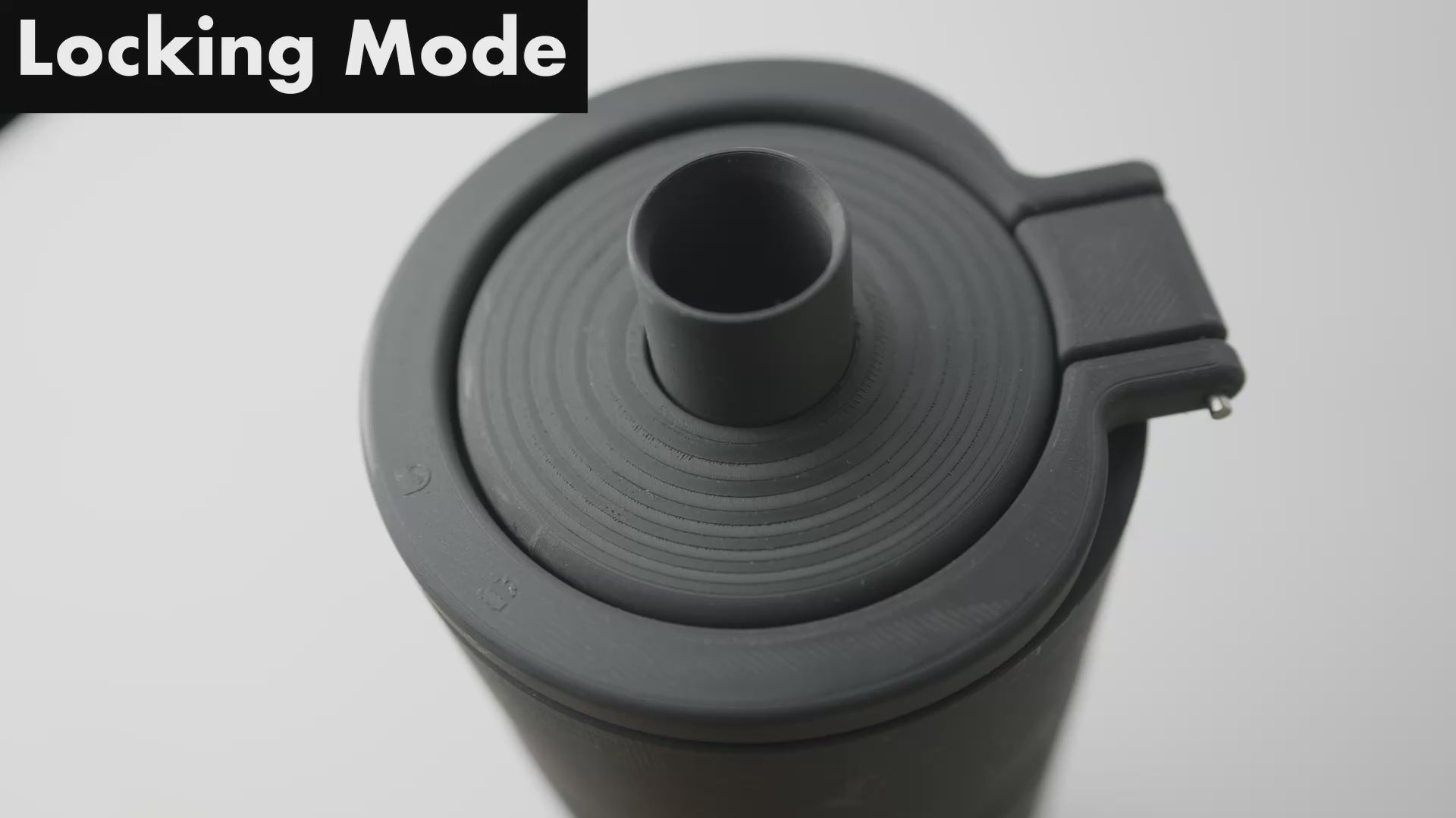 Zwiq Bottle